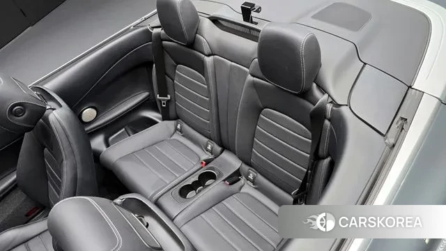 Mercedes-Benz C-Class W205 2019 Серый из Кореи, фото 3