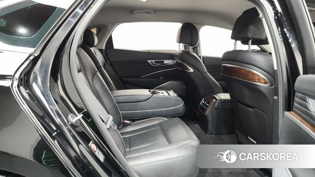 Kia More K9 2019 Черный из Кореи, фото 3