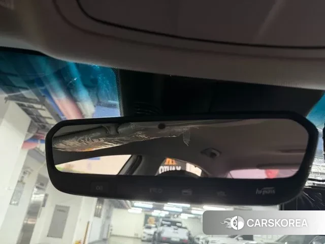 Genesis G80 2019 Серый из Кореи, фото 3