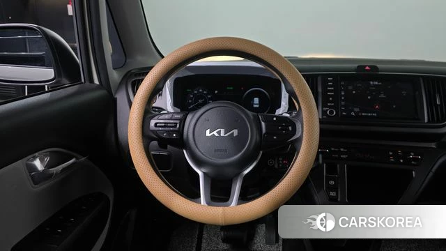 Kia The New Kia Ray EV 2024 Жемчужный цвет из Кореи, фото 3