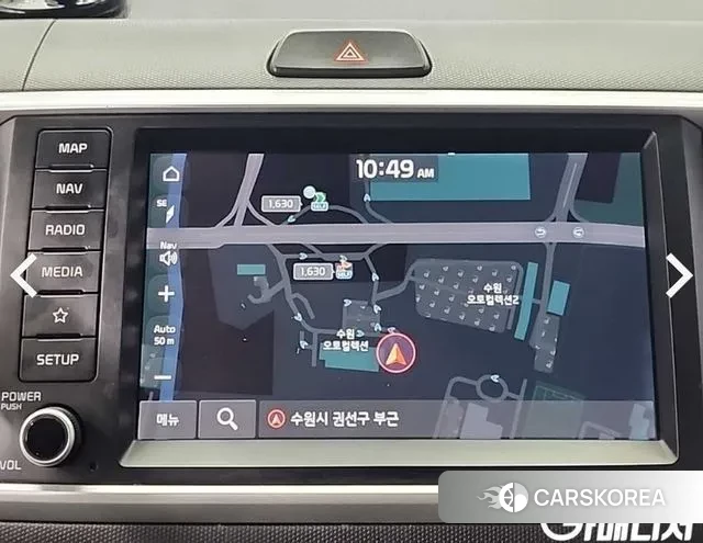 Kia The New Ray 2021 Белый из Кореи, фото 3