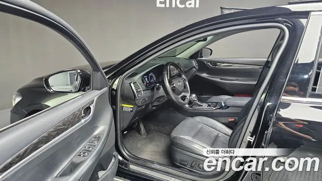 Hyundai Grandeur IG id 2712598 из Кореи 3