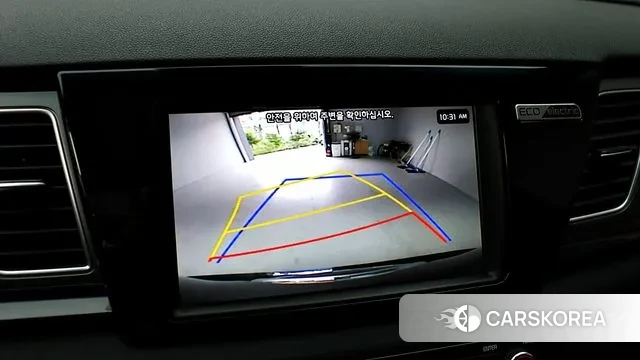 Kia Niro EV 2021 Серый из Кореи, фото 3