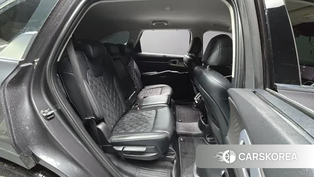 Kia Sorento 4th Generation 2022 Серый из Кореи, фото 3