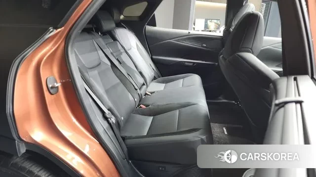 Lexus RX500h 5th generation 2024 Черный из Кореи, фото 3