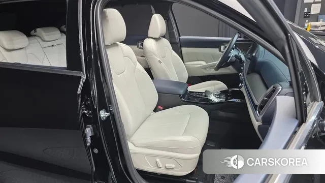 Kia The New Sorento 4th Generation 2025 Черный из Кореи, фото 3