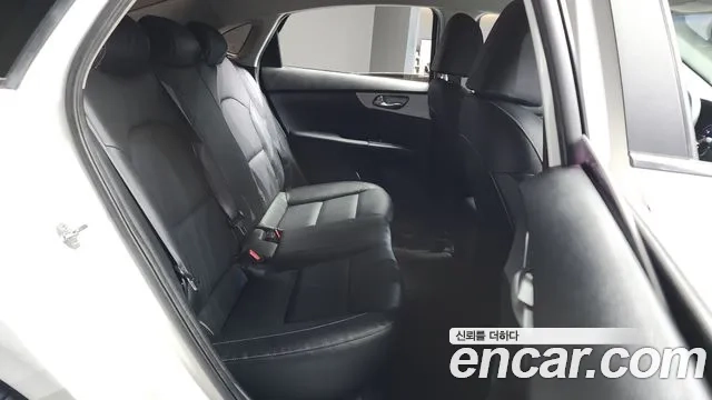 Kia The New K3 2nd generation id 2911421 из Кореи 3