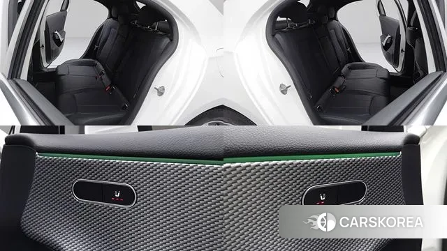 Mercedes-Benz A-Class W177 2022 Белый из Кореи, фото 3