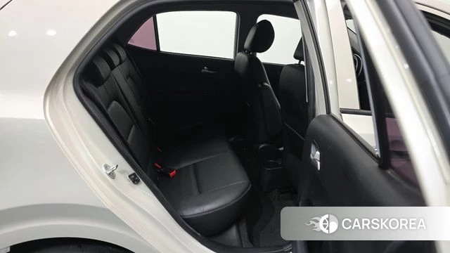 Kia All New Morning (JA) 2018 Жемчужный цвет из Кореи, фото 3