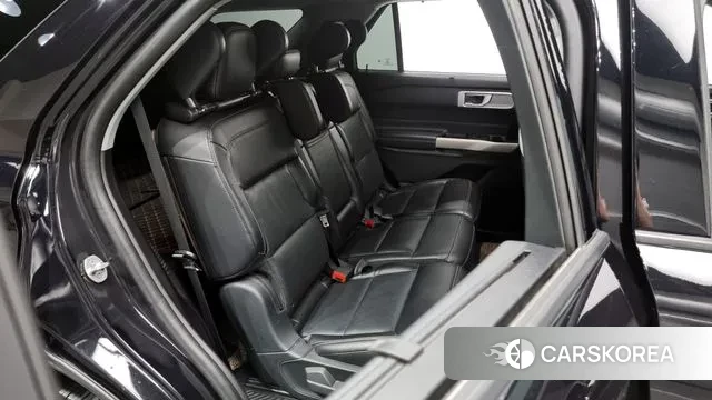 Ford Explorer 6th Generation id 2931670 из Кореи 3