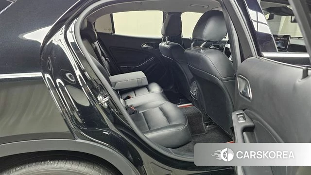 Mercedes-Benz GLA-Class X156 2019 Черный из Кореи, фото 3