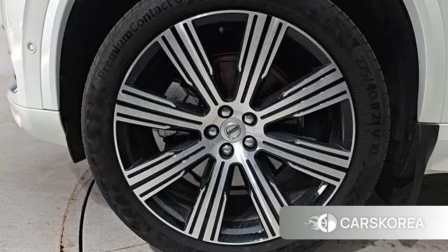 Volvo XC90 second Generation id 2899907 из Кореи 3