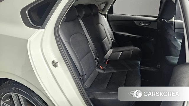 Kia Come New K3 2019 Белый из Кореи, фото 3