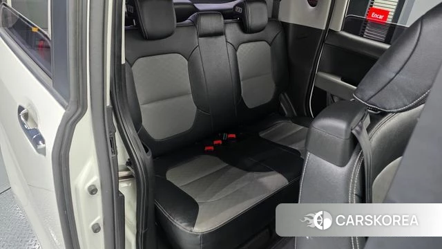 Kia The New Ray 2018 Белый из Кореи, фото 3