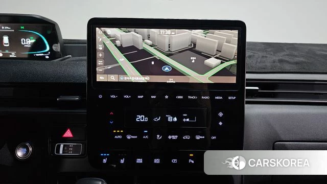 Hyundai Staria 2024 Серый из Кореи, фото 3