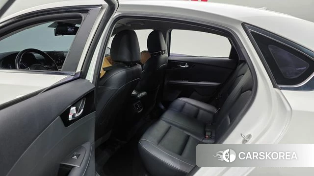 Kia Come New K3 2020 Белый из Кореи, фото 3