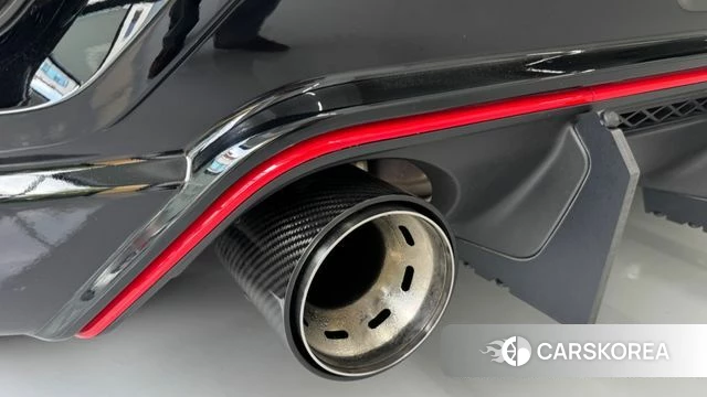 Hyundai Veloster (JS) id 4600040 из Кореи 3