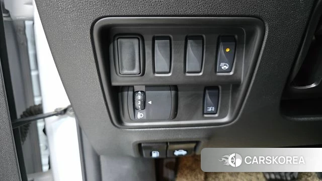 Renault Korea (Samsung) The New QM6 2022 Белый из Кореи, фото 3