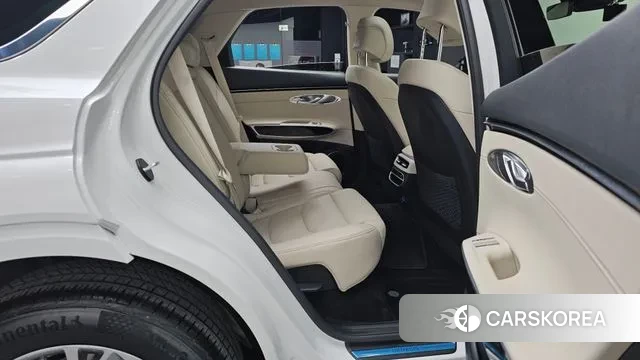 Genesis GV70 2023 Белый из Кореи, фото 3