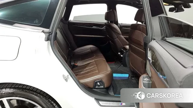 BMW 6 Series GT (G32) id 3531035 из Кореи 3