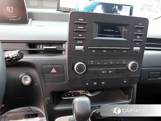 Hyundai Staria 2023 Синий из Кореи, фото 3