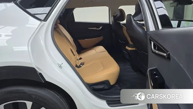 Kia EV6 2023 Белый из Кореи, фото 3