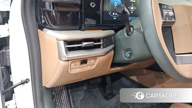 Hyundai Grandeur (GN7) 2024 Белый из Кореи, фото 3