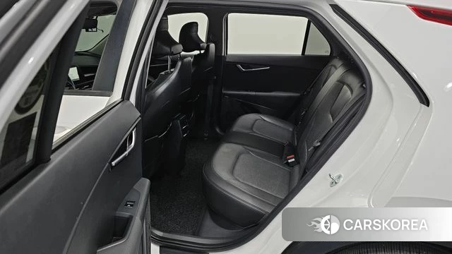 Kia Di All New Niro EV 2023 Белый из Кореи, фото 3