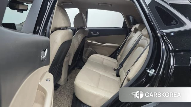 Hyundai Kona Hybrid 2019 Черный из Кореи, фото 3