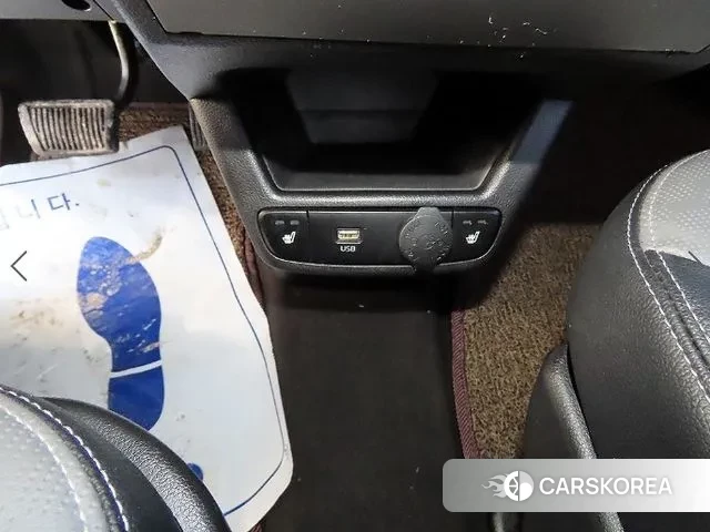 Kia The New Ray 2020 Жемчужный цвет из Кореи, фото 3