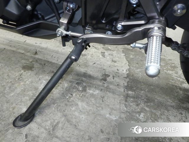 Проданный Kawasaki NINJA 400 2018 из Японии