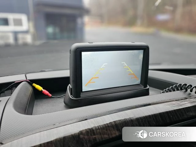 Renault Korea (Samsung) Master 2019 Белый из Кореи, фото 3