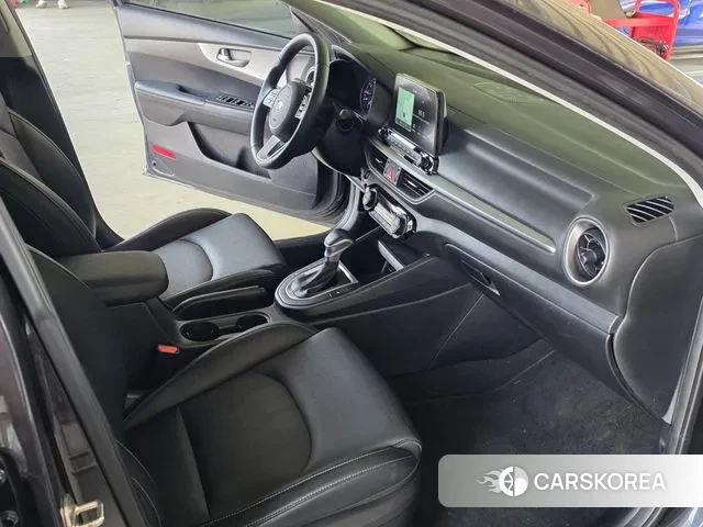 Kia Come New K3 2020 Серый из Кореи, фото 3