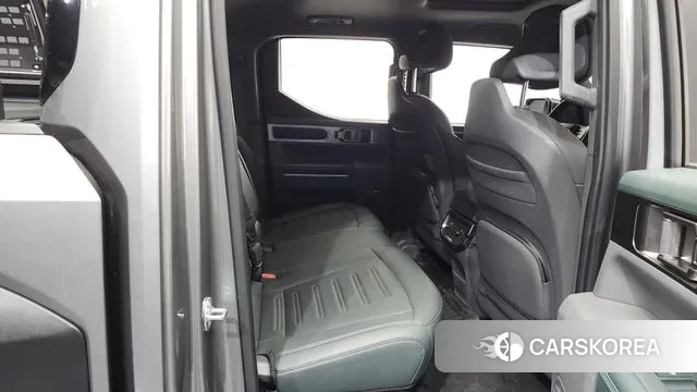 Kia Tasman 2025 Серый из Кореи, фото 3