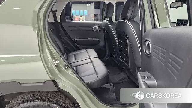 Hyundai Casper 2023 Цвет тростника из Кореи, фото 3