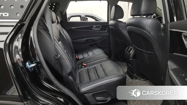 Kia The New Sorento 2019 Черный из Кореи, фото 3