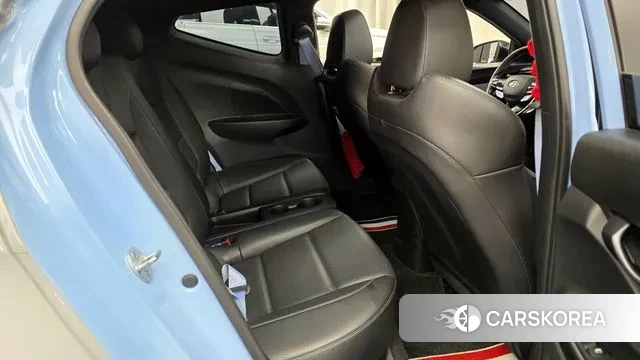 Hyundai Veloster (JS) 2019 Серебристо-серый из Кореи, фото 3