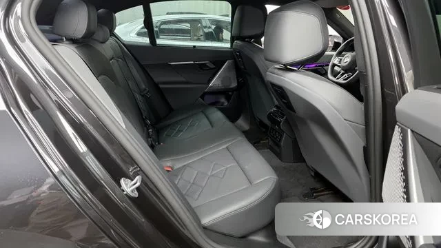 BMW 5 Series (G60) 2025 Серый из Кореи, фото 3