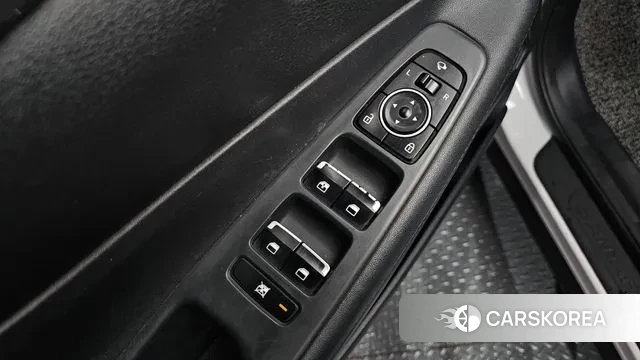 Hyundai Santa Fe TM 2018 Белый из Кореи, фото 3