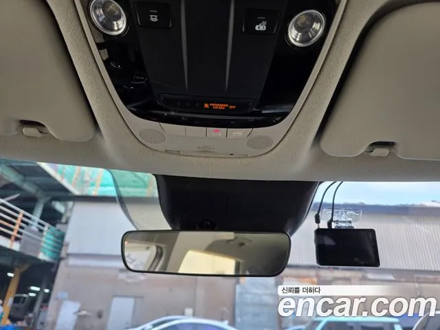 Kia Seltos id 2831227 из Кореи 3