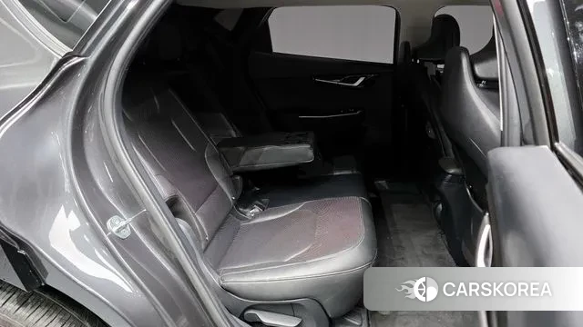 Kia EV6 2021 Серый из Кореи, фото 3