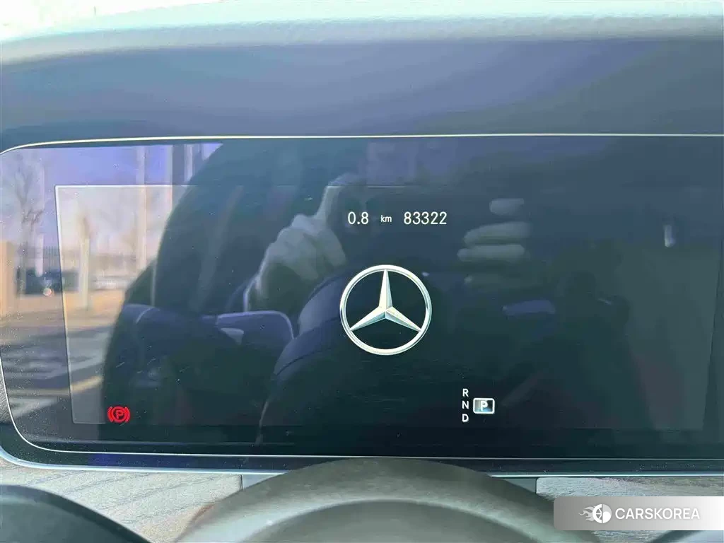 Mercedes-Benz E-Class 2023 Черный из Китая, фото 3