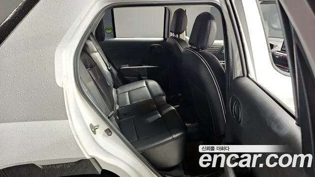 Hyundai Casper id 2619277 из Кореи 3