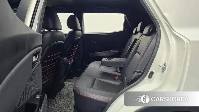 Ssangyong Berry New Tivoli 2020 Белый из Кореи, фото 3