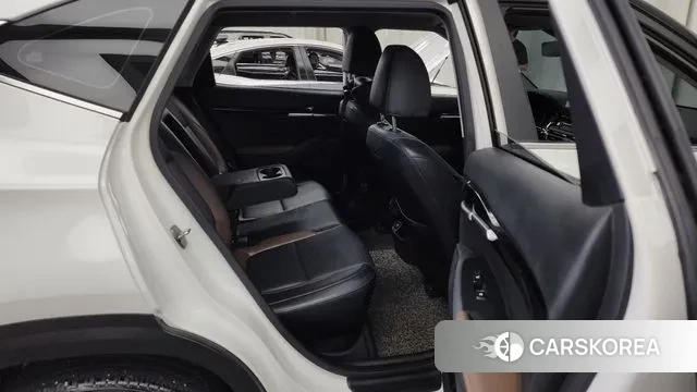 Kia Seltos 2021 Белый из Кореи, фото 3