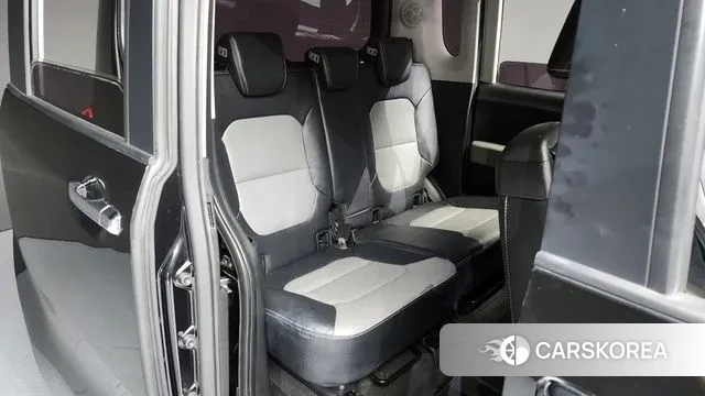 Kia The New Ray 2019 Черный из Кореи, фото 3