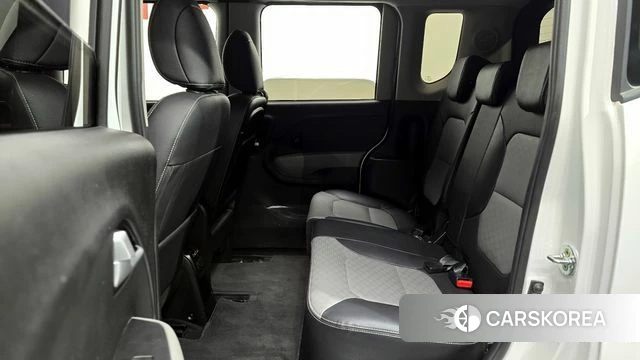 Kia The New Ray 2022 Белый из Кореи, фото 3