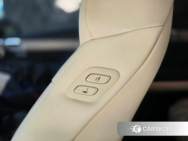 Genesis GV80 2025 Черный из Кореи, фото 3