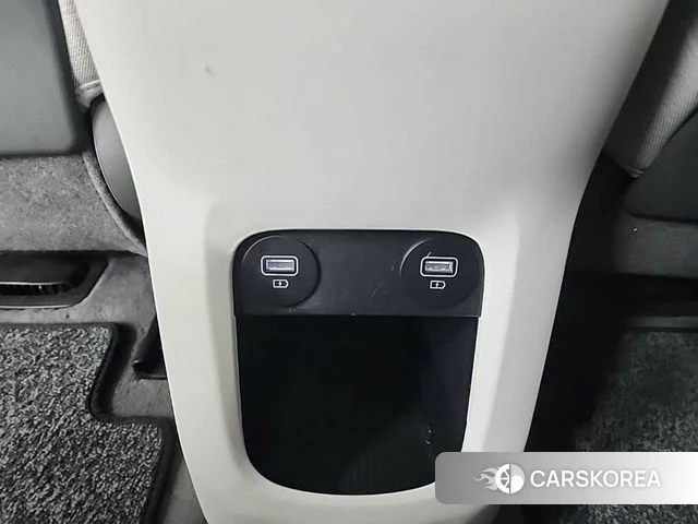Hyundai Ionic 5 2022 Белый из Кореи, фото 3