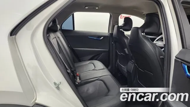 Kia Di Ol Nu Niro 2022 Белый из Кореи, фото 3